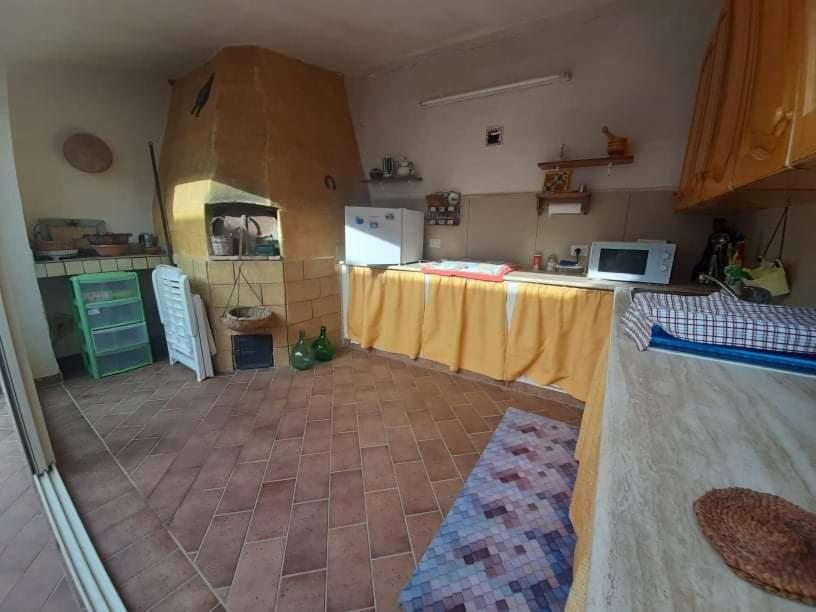 casadellestelle34 Mazara del Vallo Esterno foto
